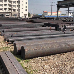 عالية السرعة سبائك أداة قضبان مدورة الصلب 4130 <span class=keywords><strong>4140</strong></span> <span class=keywords><strong>4150</strong></span> <span class=keywords><strong>4340</strong></span> الكربون قضيب مبروم فولاذي قضبان مدورة - Product Image 3