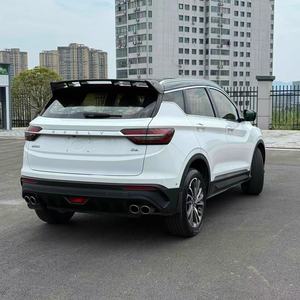Véhicule d'occasion 2019 Geely Coolray SUV 1.5L CVT Essence Certifié Inspection Acura Véhicule Certifié Directement de Chine - Product Image 3