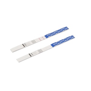 Nhanh chóng HCG thử thai Dải <span class=keywords><strong>ivd</strong></span> sản phẩm keo vàng phương pháp - Product Image 3