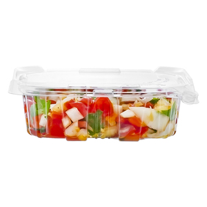 12oz Excellente offre 100% Emballage alimentaire à clapet de boîte d'emballage jetable recyclable pour les dépanneurs - Product Image 2