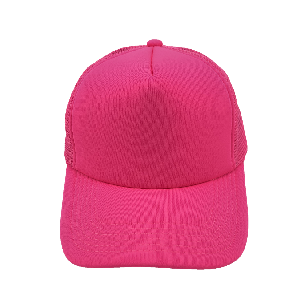 Fluorescent Pink