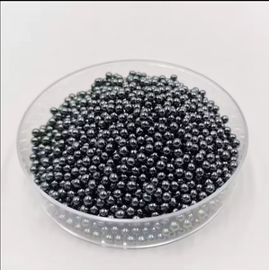 High Quality <strong>Selenium</strong> Granule High Purity 99.99% <strong>Selenium</strong> - Product Image 2