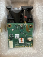 Sensor Láser de Distancia Robótico de Largo Alcance con Salida USB, Sensor Láser de Distancia de 520nm, Puede Alcanzar 60m de Distancia, Puntero Láser Verde