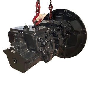 ปั๊มไฮดรอลิกเครื่องขุด708-2G-00700 PC350-8 - Product Image 1