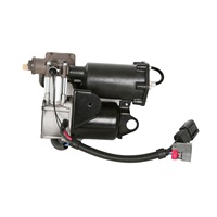 Compresseur de suspension pneumatique pour Land Rover Range L322 Discovery 2 LR015089 LR025111