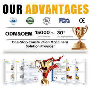 ขายดี ราคาถูกที่สุด เครื่องบดอัดดินแบบแผ่นขนาดเล็ก <span class=keywords><strong>C80</strong></span> แรงบดอัด 15.5KN เครื่องบดอัดดินแบบสั่นสะเทือนขนาดเล็กสำหรับงานก่อสร้าง - Product Image 5