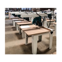 Foshan — scie à bras radieux pour Machine de découpe du bois, MJ640/MJ930, vente en gros