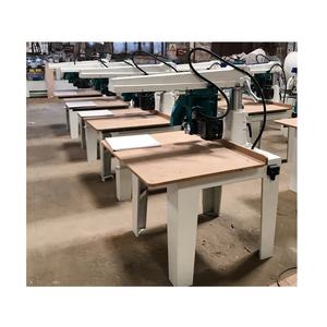 Foshan — scie à bras radieux pour Machine de découpe du bois, MJ640/MJ930, vente en gros - Product Image 5