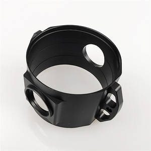 カスタマイズされた<span class=keywords><strong>CNC</strong></span>旋削、フライス加工、研削、ワイヤー切断加工アルミニウム酸化あらゆる種類の銅製<span class=keywords><strong>CNC</strong></span>部品 - Product Image 4