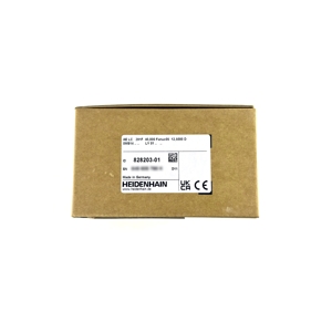 Pour Heidenhain AELC 291F ID: 828203 -01 Unité de numérisation/Tête de lecture (AELC291F ID: 828203-01) - Product Image 1