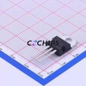 New&Original TIP127 TO-220 Transistor Darlington Transistor Whole Sale Electronic Component Chips Supplier & BOM Service - Product Image 1