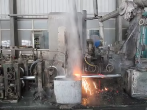 Pipa baja bulat galvanis Hot Dip pipa GI pra-galvanis untuk konstruksi produk logam berkualitas tinggi tabung galvanis - Product Image 2