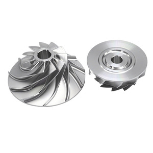 עיבוד cnc מותאם אישית cnc עיבוד אלומיניום פלדה נחושת חלקים במכונה - Product Image 6