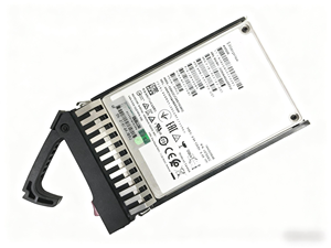 P06601-001 400GB SAS 12G WI SFF G7 2.5Inch SSD P06601-001 - Product Image 3