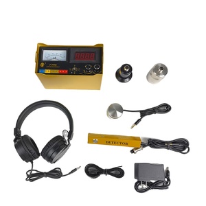 Máy dò rò rỉ đường ống nước ngầm cảm biến rò rỉ nước Thiết bị kiểm tra rò rỉ Thiết bị phát hiện rò rỉ - Product Image 1