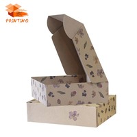 Manufacturer <strong>Best</strong> <strong>Sell</strong> Support Custom Paper Packaging Boxes,cardboard Kraft Paper Box,Recyclable Mailer Box