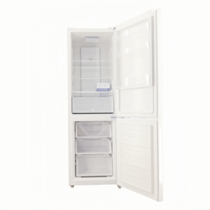 Refrigerador Portátil Compacto BCD-138, Enfriamiento por Aire, Capacidad de 138L, 2 Puertas, Uso Doméstico, Hotel, Auto, Exterior, Clase C de Eficiencia Energética - Product Image 5