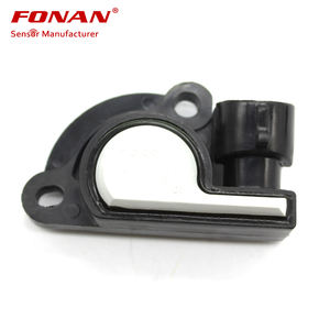 FONAN TPS Capteur de position d'accélérateur 1706682 17082984 17087654 17106682 17112677 0817203 0817204 pour OPEL - Product Image 4