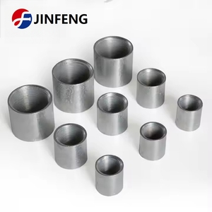 JINFENG прочные соединительные муфты из углеродистой стали - Product Image 3