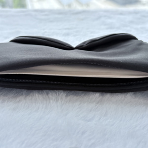 Đan lụa satin tùy chỉnh không dây Graphene siêu mềm sang trọng Mặt nạ mắt với thoải mái Dây đeo đàn hồi cho khô mắt cứu trợ Quà Tặng - Product Image 6