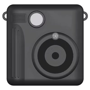 Hot Educational Fun High-definition <b>Camera</b> Safe Durable Build Children Daily Use Digital <b>Mini</b> <b>Camera</b> High-quality Ideal Kids Toy - Product Image 1