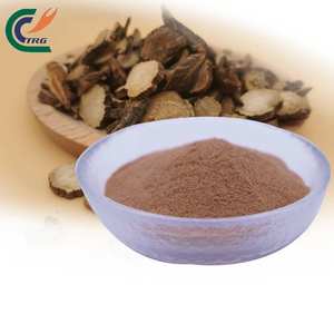 Chất lượng cao Radix paeoniae rubra/Hoa mẫu đơn đỏ chiết xuất - Product Image 2