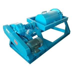 Mini Molino de Bolas de Laboratorio con Motor de Corriente Alterna, Rodamiento y Caja de Engranajes para Minería de Oro y Molienda de Polvo de Piedra - Product Image 1
