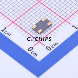 S53080002020A5 Crystal (Passive) SMD5032-4P Crystal Oscillator SMD Crystal Oscillator 8MHz 20ppm 20pF - Product Image 2