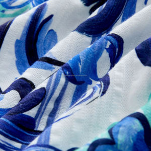 Mono Floral Personalizado sin Tirantes para <span class=keywords><strong>Mujer</strong></span>, Estilo Casual de Verano - Product Image 6