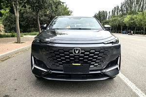 รถยนต์มือสอง Changan Uni-K เบนซิน ราคาถูก รถ Changan Unik Uni-k Uni k ขับเคลื่อน 4 ล้อ ปี 2021 2022 2023 2024 2025 รถ SUV ขาย - Product Image 4