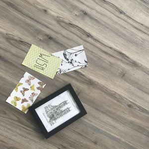 4mm Waterdichte Vinylvloer Unilin Click Kunststof Plank SPC Vloer PVC Vloer - Product Image 4