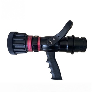 Pistolet à eau anti-recul QLD6.0/13III, jet droit et pulvérisation, 800L/S, multifonctionnel, pour autodéfense et lutte contre l'incendie - Product Image 2