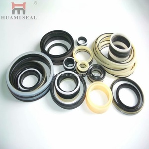 ซีลน้ำมันปรับตั้งรางรถดันดิน D31/D40P/D50P/D60P/D65/D75/D85/D155 ชุดซีลปรับตั้งราง - Product Image 6