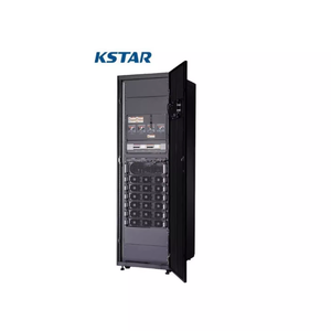 Kstar 3 상 입력 3 상 출력 고주파 온라인 모듈러 <span class=keywords><strong>UPS</strong></span> YMK3300 20-200KVAYMK3300-RM-20K-30K-40K-<span class=keywords><strong>50K</strong></span> - Product Image 6