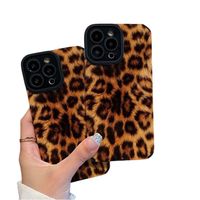 Coques de Téléphone Mobile de Luxe Antichoc en Promotion pour iPhone 17 Air 16 Plus Pro Max 15 14 13 12 11 X – Housse de Protection Arrière Personnalisable avec Logo