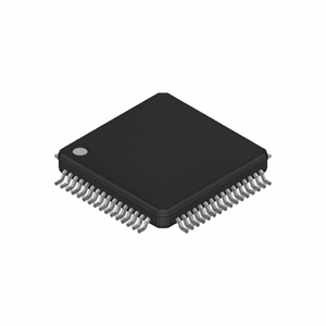 MCF51JM64EVQH In Stock Electronic Chips Component 64 QFP Embedded - Product Image 1