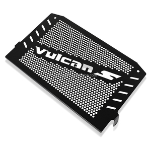 Protecteur de Radiateur de Moto pour <span class=keywords><strong>Kawasaki</strong></span> <span class=keywords><strong>Vulcan</strong></span> <span class=keywords><strong>S</strong></span> / <span class=keywords><strong>Sport</strong></span> / Cafe / Performance / Tourer 2015 - 2024 - Product Image 5