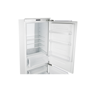 Refrigerador Eléctrico Integrado de 260L, Tipo Columna, Preparado para Empotrar, Sin Escarcha, Multizona, Eficiencia Energética, Grado Doméstico - Product Image 6