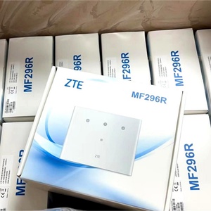 Routeur WiFi 4G domestique ZTE MF296R - Product Image 5
