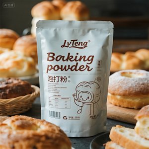 Chất lượng cao Baking bột-chuyên nghiệp cấp cho hoàn hảo bakes - Product Image 4