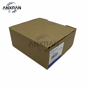 Para Omron serie CJ Unidad de salida analógica 4 salidas CJ1WDA041 controlador programable PLC - Product Image 3
