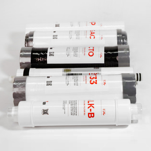 <span class=keywords><strong>2025</strong></span> New Alkaline lọc nước tốt nhất người bán 6 giai đoạn than hoạt tính RO hệ thống với Glass TDS Màn hình nhà văn phòng sử dụng - Product Image 4