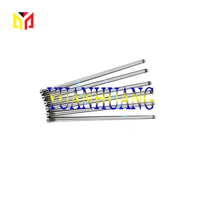 D750推杆 (二手) 用于久保田发动机零件 - Product Image 4