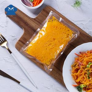 Hoge Kwaliteit Afslanken Keto <span class=keywords><strong>Food</strong></span> Nul Calorie Wortel Konjac Noedels Instant Box/Bulk Verpakking Groothandel - Product Image 5