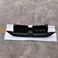 Kits de carrosserie pour voiture, calandre avant, couvercle de calandre, base chromée nacrée pour Volkswagen VW TAOS 2021 2022 2023