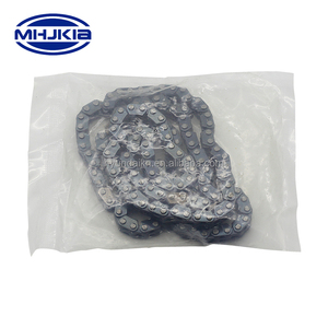 MHJKIA Original OE 24321-3E000 venta al por mayor piezas de coche cadena de distribución del motor para Hyundai Elantra Tucson Accent Sportage <span class=keywords><strong>Stinger</strong></span> - Product Image 1