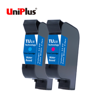 Food Grade Tij 2.5 tinta Cartridge cepat kering untuk 45 1918 untuk Hp Printer