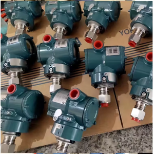 Sensor Multivariable Original Yokogawa EJX930A EJX930A-JMS5G-912DB-BB/FF1/D1/N4/Z Rango: 0-7000psi EJX930A Diferencial Ejx930a EJX930A - Product Image 3