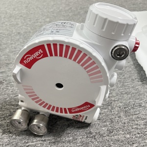 Logix 3200MD Digital 3210MD-28-D6-E-04-40-KS-00 ระบบควบคุมอุตสาหกรรม อะลูมิเนียมแท้ 100% - Product Image 3