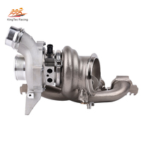 Turbocompresseur B48 Performance Tuning DBB pour BMW G20 G42 G30 F20 F30 120i 220i 320i X3 X4 Modification du moteur B48B20
